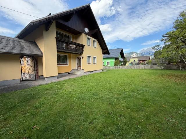 Zu Verkaufen Haus Admont Admont DS105599448