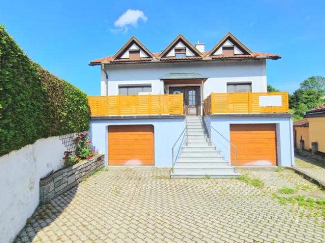Zu Verkaufen Haus Albrechtsberg An Der Pielach Albrechtsberg An Der Pielach DS103126667