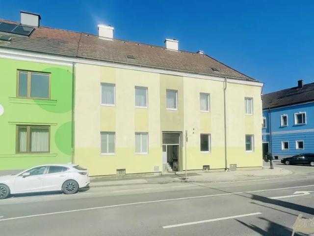 Zu Verkaufen Haus Amstetten Amstetten DS103129138