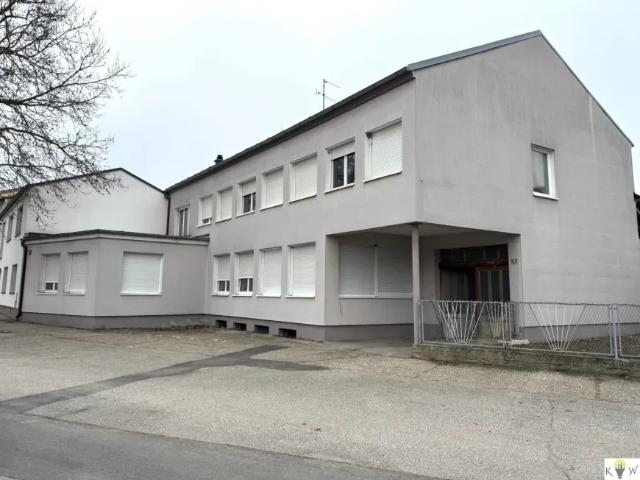 Zu Verkaufen Haus Andau Andau DS105219573