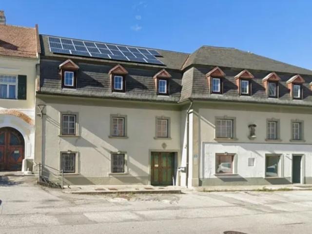 Zu Verkaufen Haus Aspang Markt Aspang Markt DS103531021
