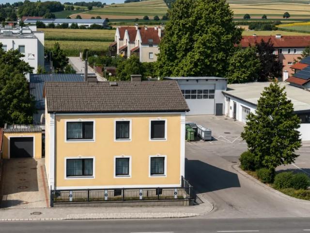 Zu Verkaufen Haus Atzenbrugg Atzenbrugg DS104713153