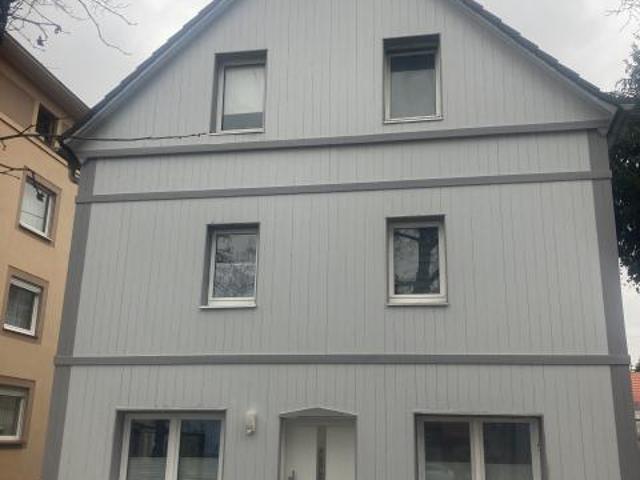 Zu Verkaufen Haus Augsburg Deutschland DS87563421