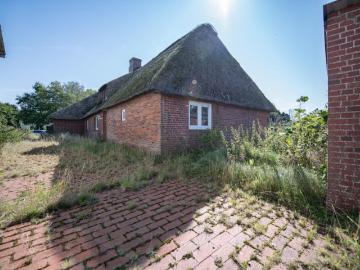 Aventoft, Nordfriesische Inseln, Niedersachsen, Nordfriesische Inseln, Schleswig-Holstein