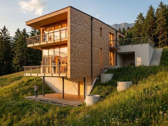 Zu Verkaufen Haus Axams Axams DS104474331