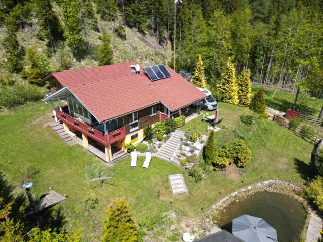 Zu Verkaufen Haus Bad Eisenkappel Bad Eisenkappel DS105484992