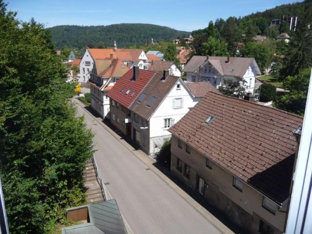 Zu Verkaufen Haus Bad Herrenalb Deutschland DS96272677