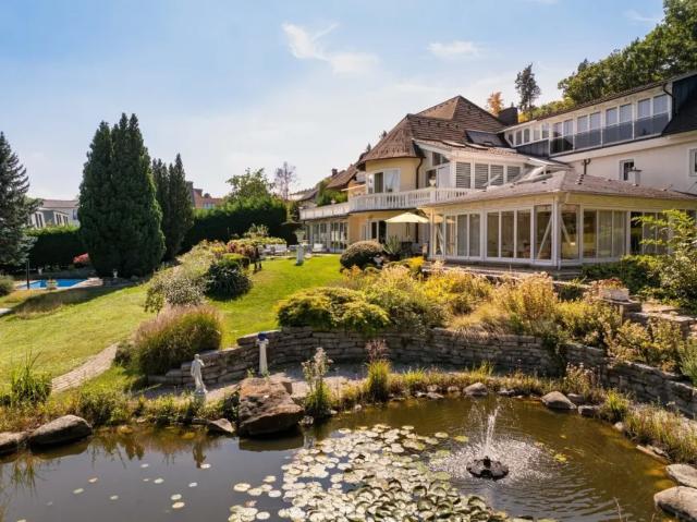Zu Verkaufen Haus Bad Sauerbrunn Bad Sauerbrunn DS103342454