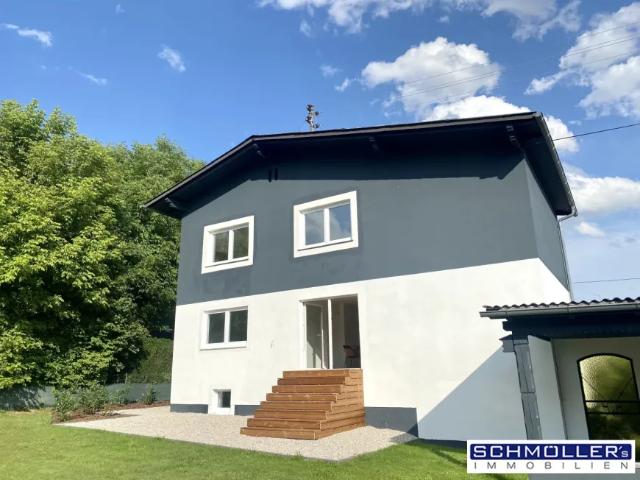 Zu Verkaufen Haus Bad Schallerbach Bad Schallerbach DS104140337