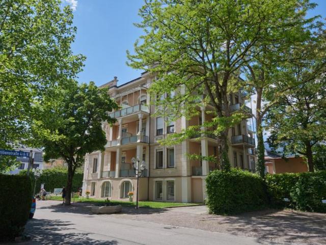 Zu Verkaufen Haus Bad Reichenhall Deutschland DS96775525