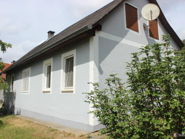 Zu Verkaufen Haus Bad Waltersdorf Bad Waltersdorf DS105121607