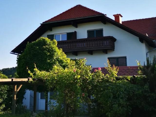 Zu Verkaufen Haus Bad Waltersdorf Bad Waltersdorf DS105642226