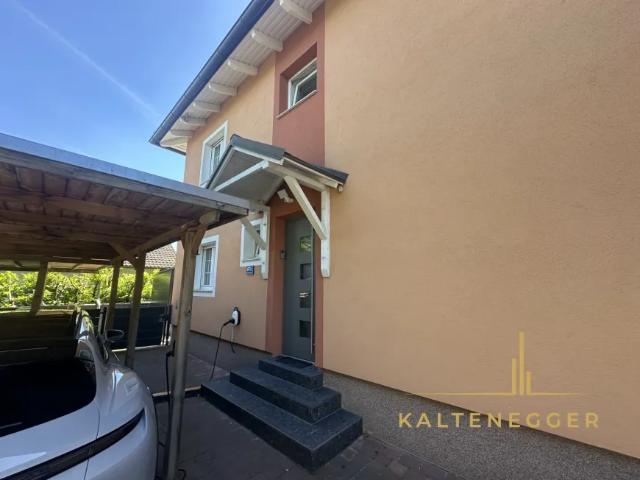 Zu Verkaufen Haus Bad Vöslau Bad Vöslau DS105003701