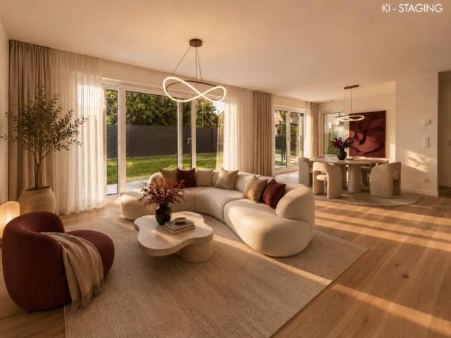 Zu Verkaufen Haus Baden Niederösterreich DS104897035