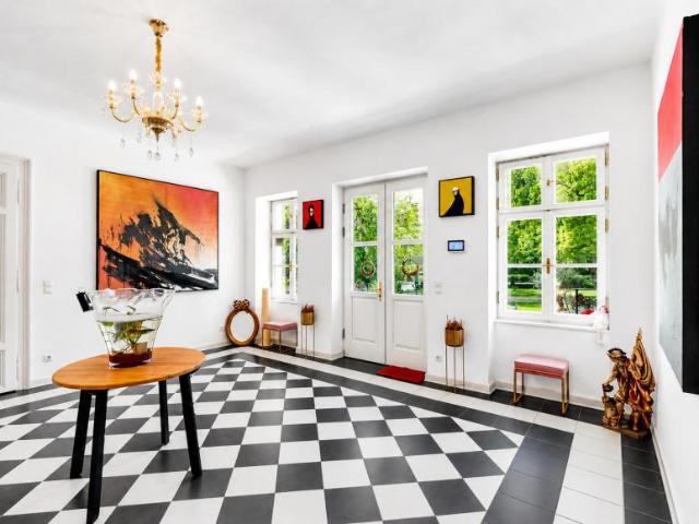 Zu Verkaufen Haus Baden Niederösterreich DS106034745