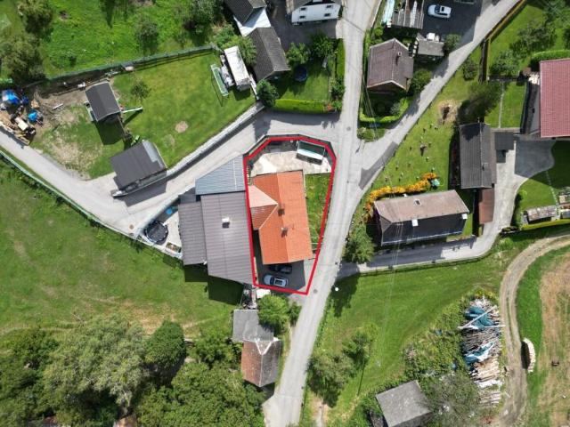Zu Verkaufen Haus Baldramsdorf Österreich DS94323328