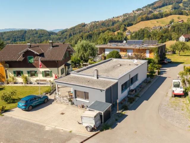 Zu Verkaufen Haus Batschuns Batschuns DS105272425