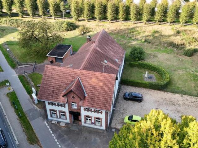 Zu Verkaufen Haus Bedburg Deutschland DS99234921