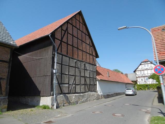 Zu Verkaufen Haus Berkatal Deutschland DS96272728