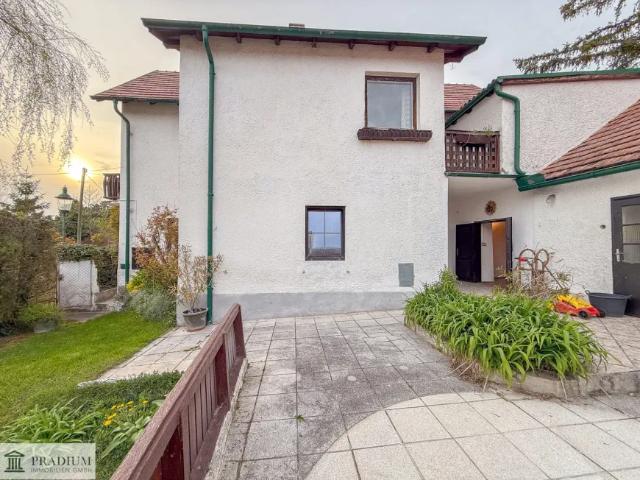 Zu Verkaufen Haus Berndorf Berndorf DS105504786
