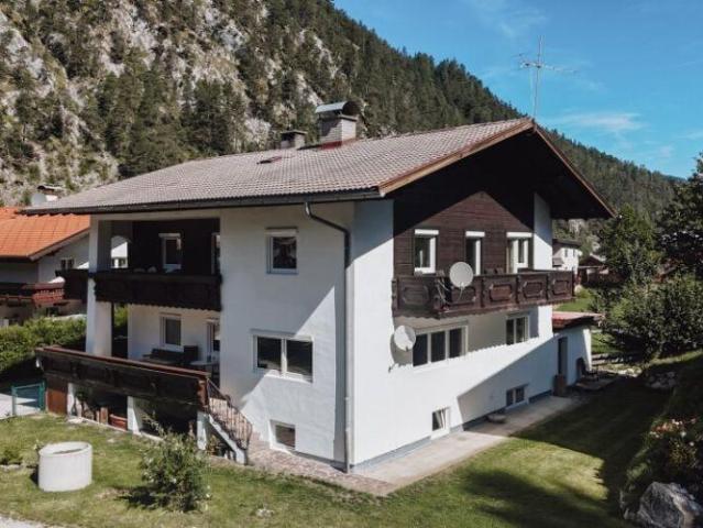Zu Verkaufen Haus Biberwier Biberwier DS105380420