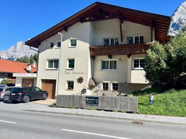 Zu Verkaufen Haus Biberwier Biberwier DS105690131