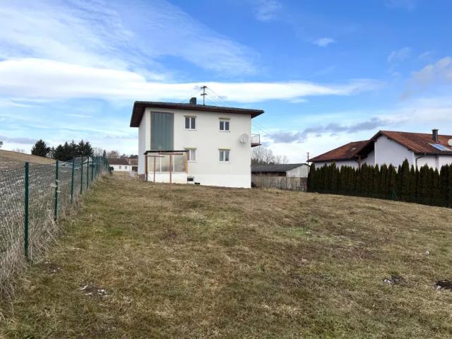 Zu Verkaufen Haus Bocksdorf Bocksdorf DS105184777