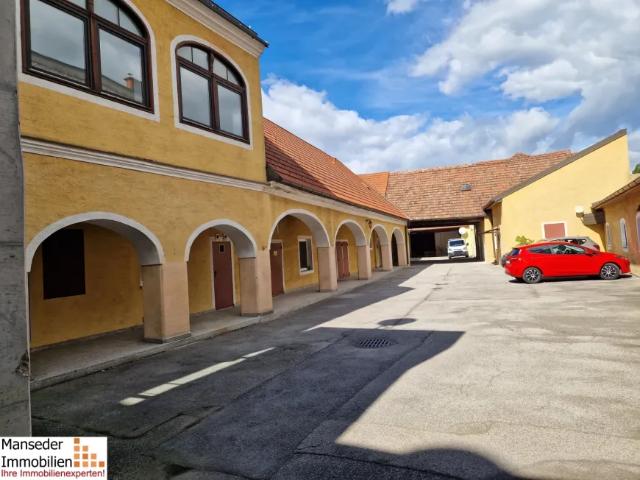 Zu Verkaufen Haus Böheimkirchen Böheimkirchen DS105485118
