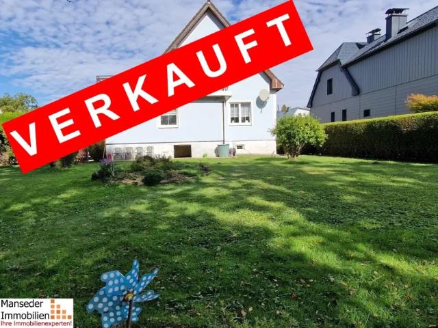 Zu Verkaufen Haus Böheimkirchen Böheimkirchen DS105485144