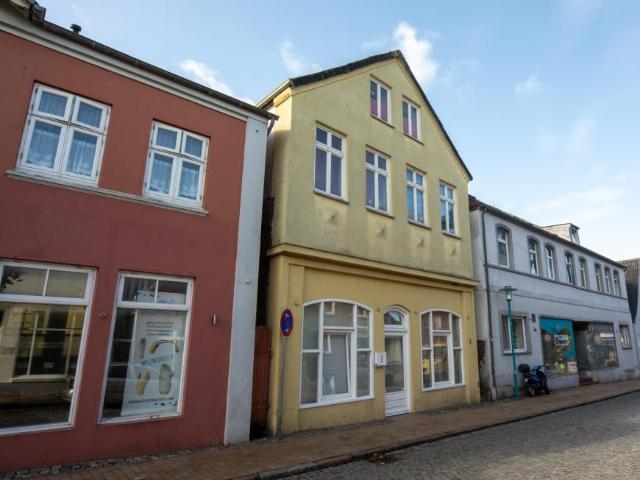 Zu Verkaufen Haus Bredstedt Deutschland DS94960779