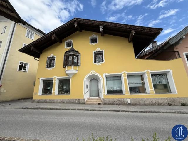 Zu Verkaufen Haus Brixlegg Brixlegg DS105542731