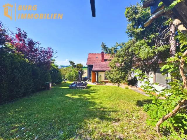 Zu Verkaufen Haus Chorherrn Chorherrn DS105307999