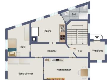 Zu Verkaufen Haus Dahlen Deutschland DS93948445