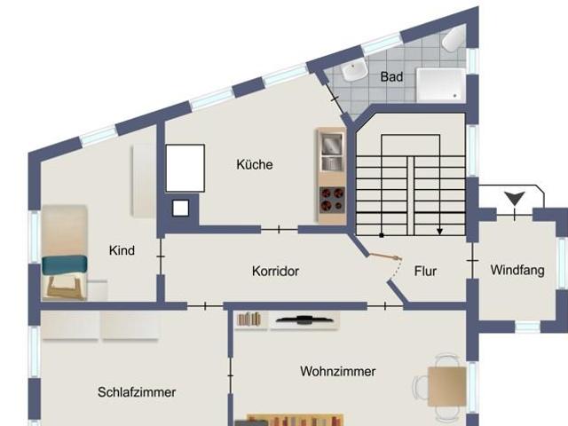 Zu Verkaufen Haus Dahlen Deutschland DS93948445