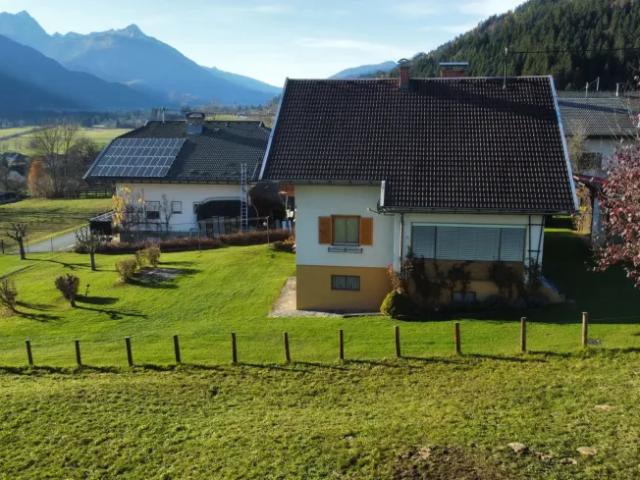 Zu Verkaufen Haus Dellach Dellach DS103155712