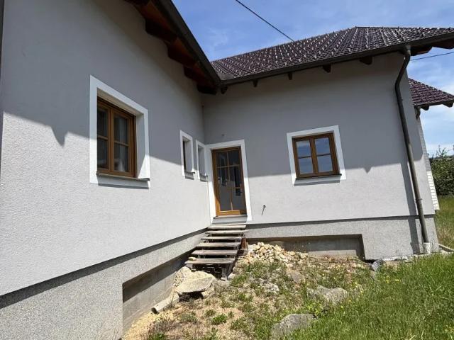Zu Verkaufen Haus Dietmanns Dietmanns DS105601195