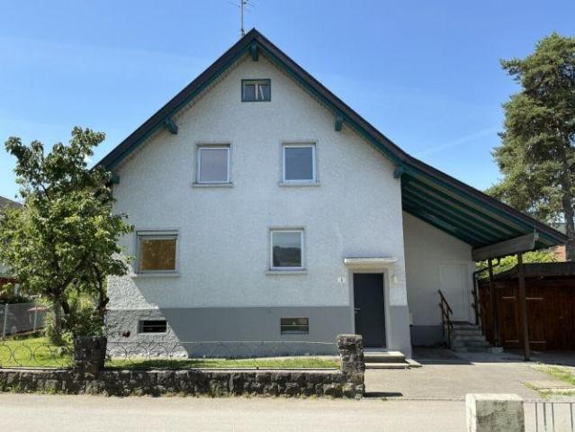 Zu Verkaufen Haus Dornbirn Dornbirn DS103882535