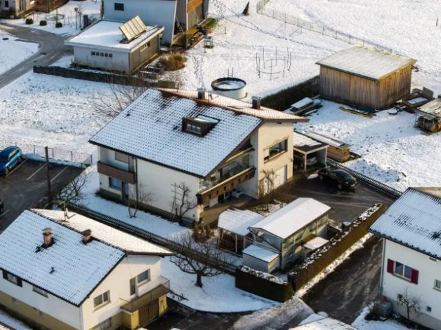 Zu Verkaufen Haus Dornbirn Dornbirn DS105196228