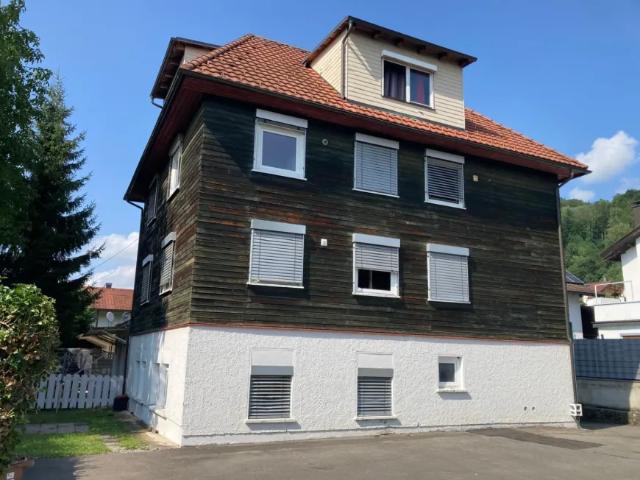 Zu Verkaufen Haus Dornbirn Dornbirn DS105196624