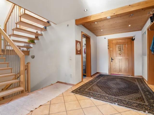 Zu Verkaufen Haus Dünserberg Vorarlberg DS104891089