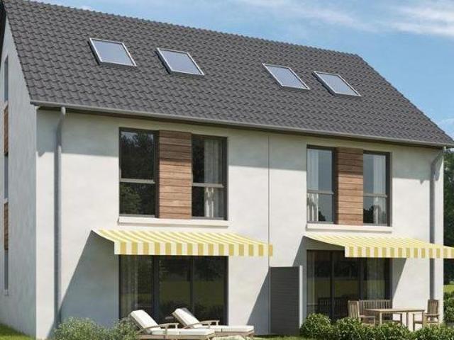 Zu Verkaufen Haus Duisburg Deutschland DS97838128