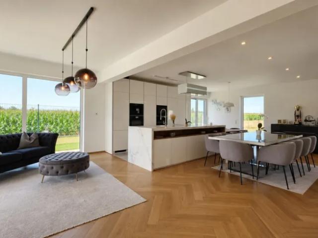 Zu Verkaufen Haus Ebenthal In Kärnten Ebenthal In Kärnten DS105484914