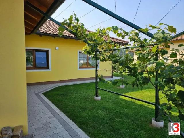 Zu Verkaufen Haus Eberndorf Eberndorf DS104800411
