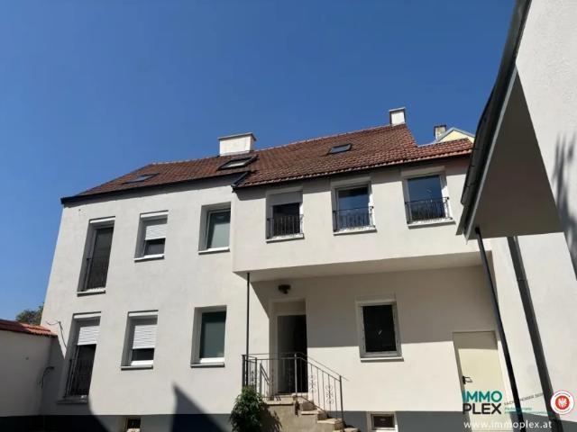 Zu Verkaufen Haus Eggenburg Eggenburg DS103456366