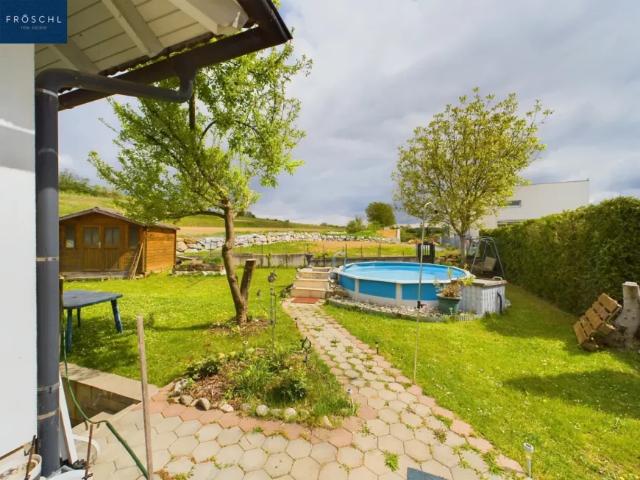 Zu Verkaufen Haus Eggendorf Eggendorf DS105434557