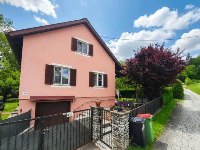 Zu Verkaufen Haus Eggersdorf Bei Graz Eggersdorf Bei Graz DS105219627