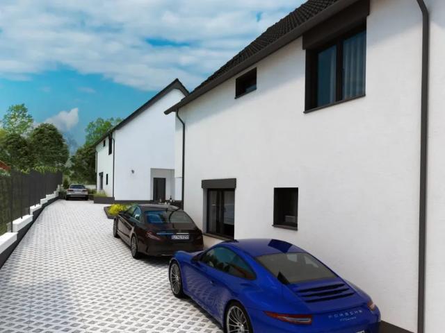 Zu Verkaufen Haus Edelstal Edelstal DS105953561