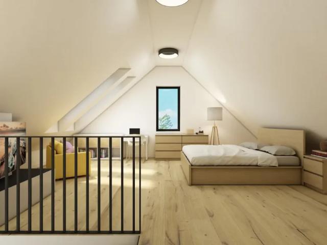 Zu Verkaufen Haus Edelstal Edelstal DS105953587