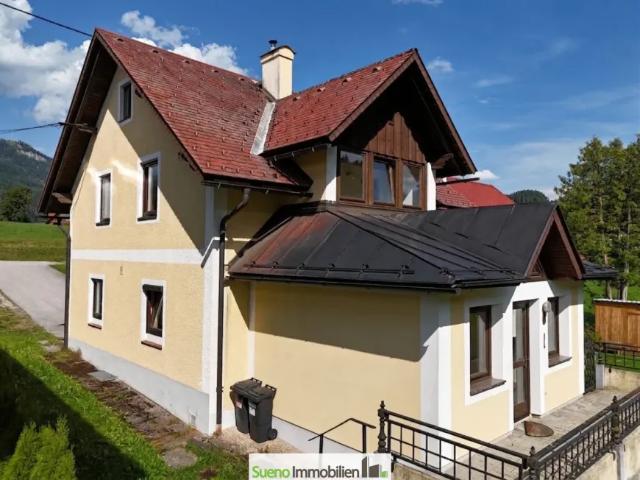 Zu Verkaufen Haus Edlbach Edlbach DS105553992