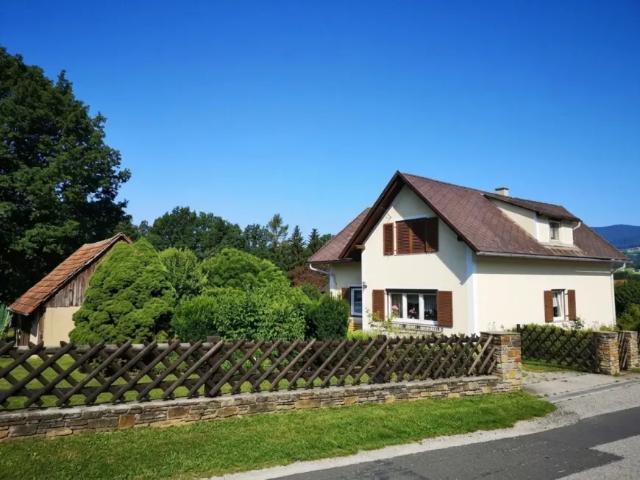 Zu Verkaufen Haus Ehrenschachen Ehrenschachen DS105348034